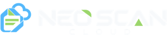 NEO SCAN Cloud